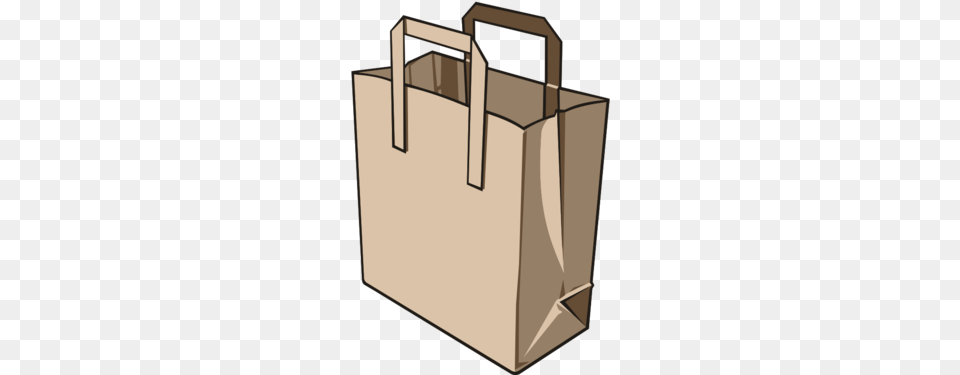 Shopping Clipart, Bag, Shopping Bag, Mailbox, Tote Bag Free Png Download