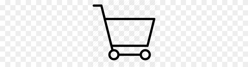 Shopping Clipart, Shopping Cart, E-scooter, Transportation, Vehicle Free Transparent Png