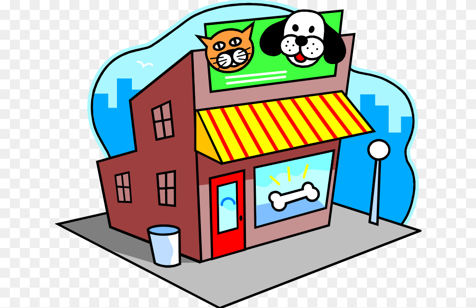 Shopping Clipart Pet, Architecture, Building, Countryside, Hut Free Png