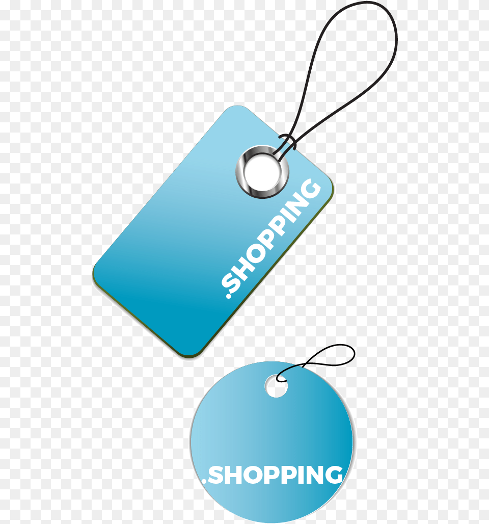 Shopping Logo Locket, Disk, Text Png Image