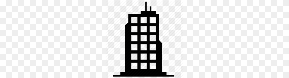 Shopping Mall Black And White Clipart, City, Architecture, Bell Tower, Building Png