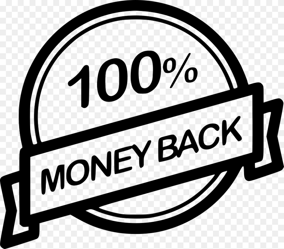 Shopping Money Finance Buy Shop Ecommerce Back Comments Money Back Icon Svg, Logo, Symbol, Sign, Ammunition Free Png