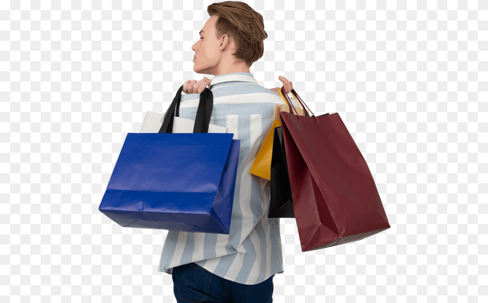 Shopping Photos U0026 Pictures Icons8 Shopping, Bag, Person, Tote Bag, Accessories Free Png Download