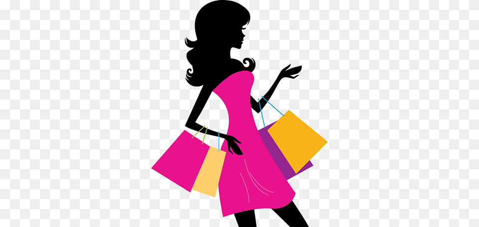 Shopping Pictures Clip Art, Purple, Bag, Graphics Png Image