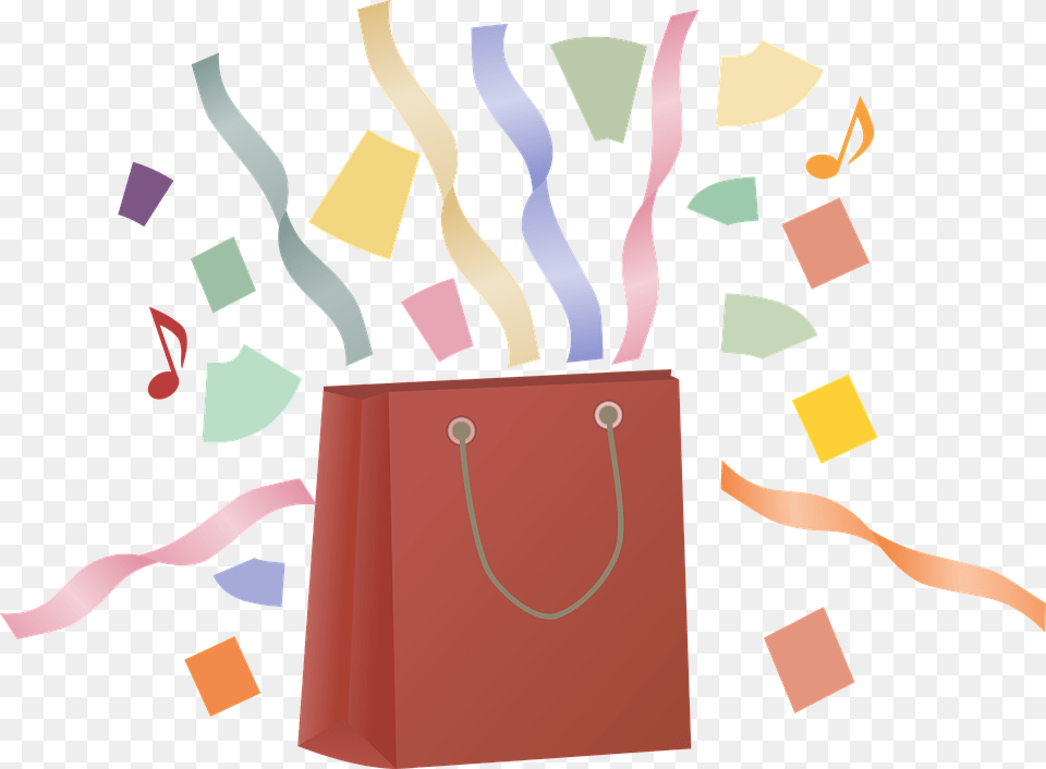 Shopping Shopping Bag Paper Sales Bag Sacola De Compras, Accessories, Handbag, Confetti, Tote Bag Png