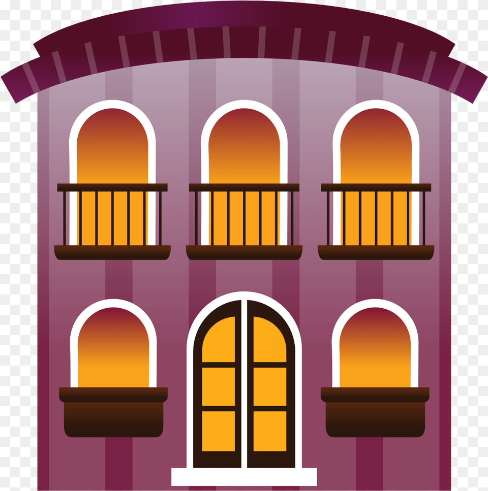Shopping Thank You Concierge General Adorable Raccoons Talking, Arch, Architecture, Door, Gate Free Transparent Png