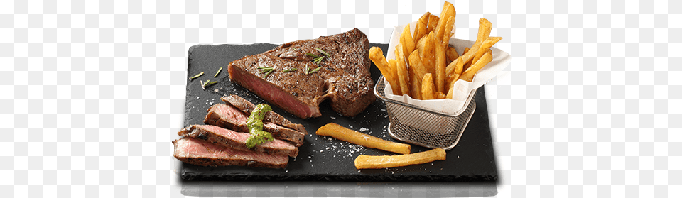 Shoprite Beef French Fries, Food, Meat, Steak, Food Presentation Free Transparent Png