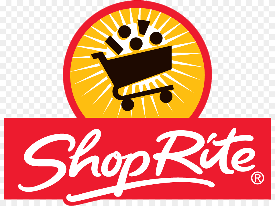 Shoprite Logo, Sticker, Advertisement, Machine, Wheel Free Png Download