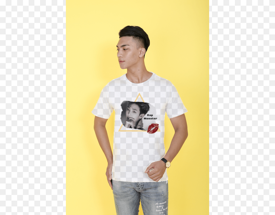 Shops Thchngi Ni Ting Photo Shoot, T-shirt, Clothing, Teen, Person Png