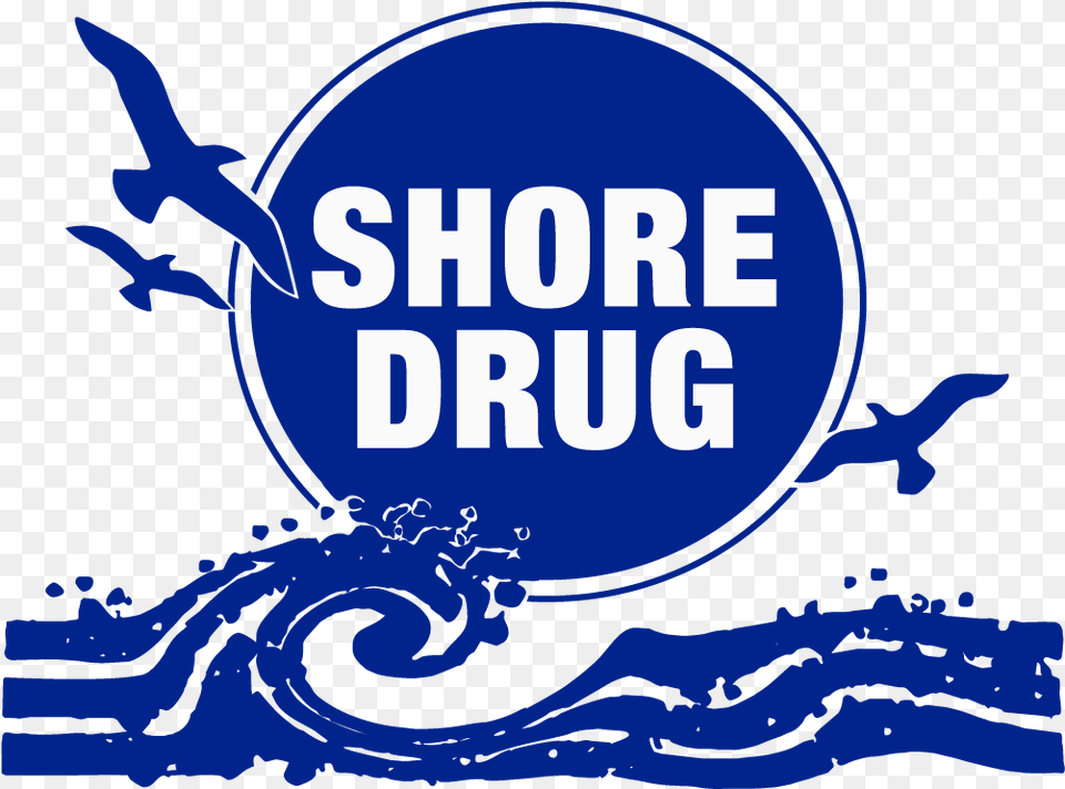 Shore Drug Graphic Design, Outdoors, Nature, Sea, Water Free Png