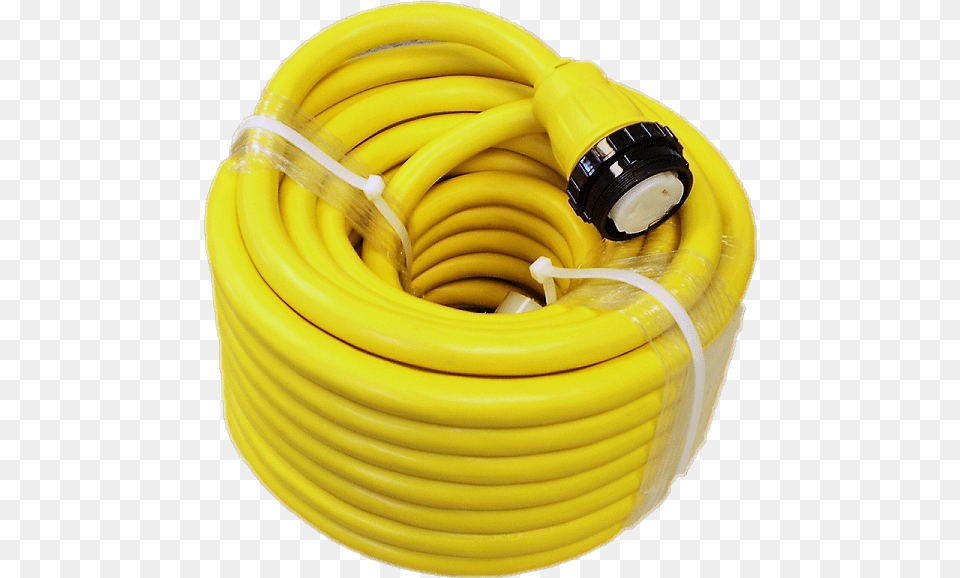 Shore Power Cable, Hose, Banana, Food, Fruit Free Png