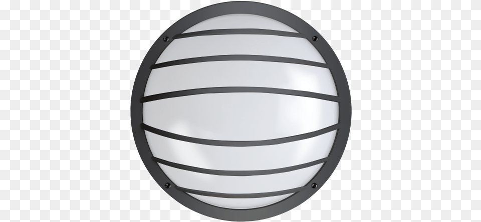 Shorebreaker 10 Outdoor Light Decorative Guard Round Adr 42 M Classic Black, Sphere, Photography, Window Free Png Download