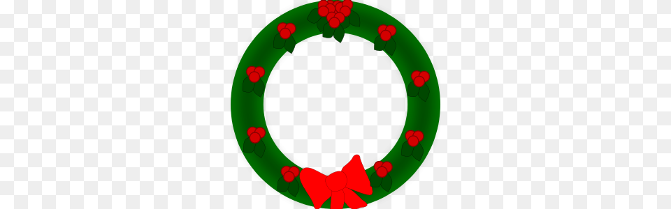 Shoreline Area News Learn How To Make A Beautiful Holiday Wreath, Disk, Green, Oval, Flower Free Transparent Png