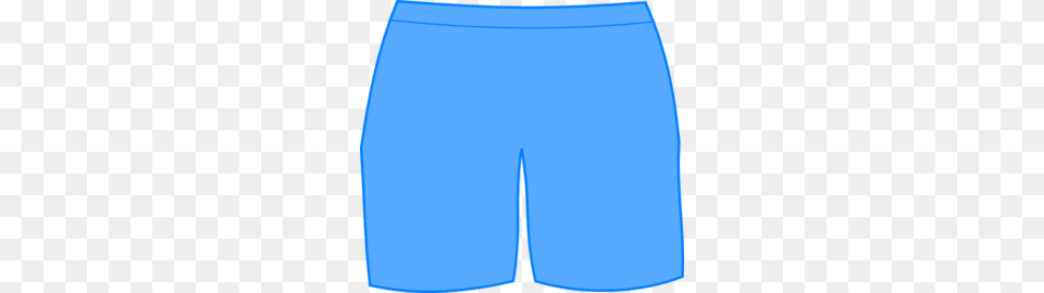 Short And Tall Clipart Image Clip Art, Clothing, Shorts, Swimming Trunks Free Png