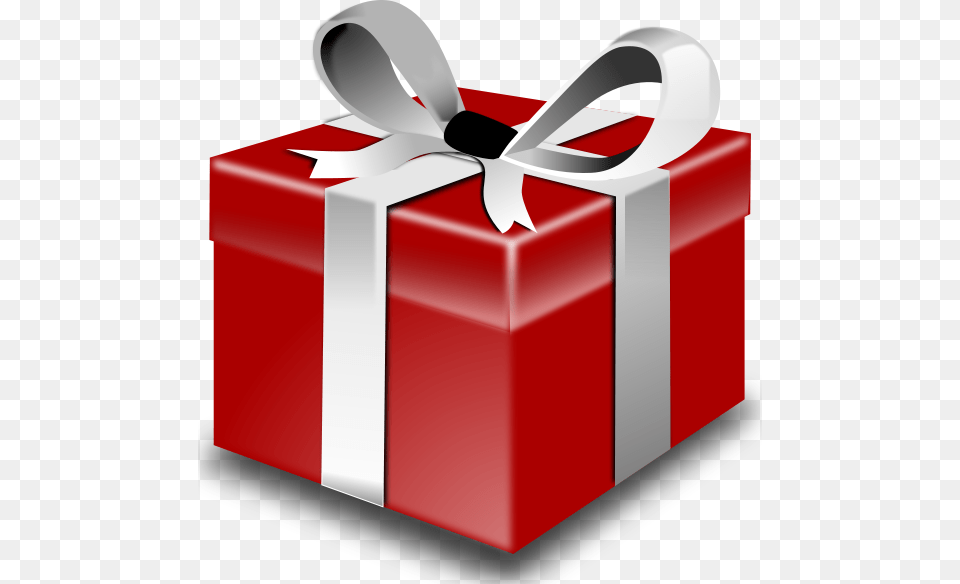Short Answer It S The Most Beautiful Surprise Gift Present Clipart, Dynamite, Weapon Free Transparent Png