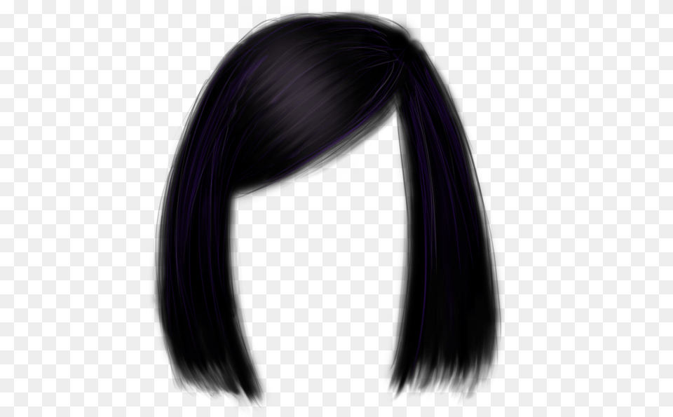 Short Black Hair, Adult, Bride, Female, Person Free Png Download