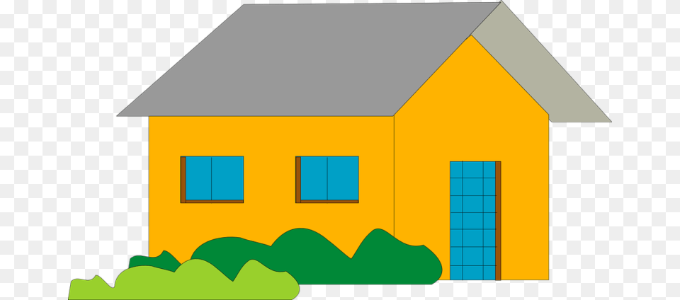 Short Building Clipart, Architecture, Countryside, Hut, Nature Png Image