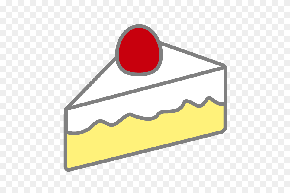 Short Cake Strawberries Icon Material Illustration, Dessert, Food, Pastry Free Png