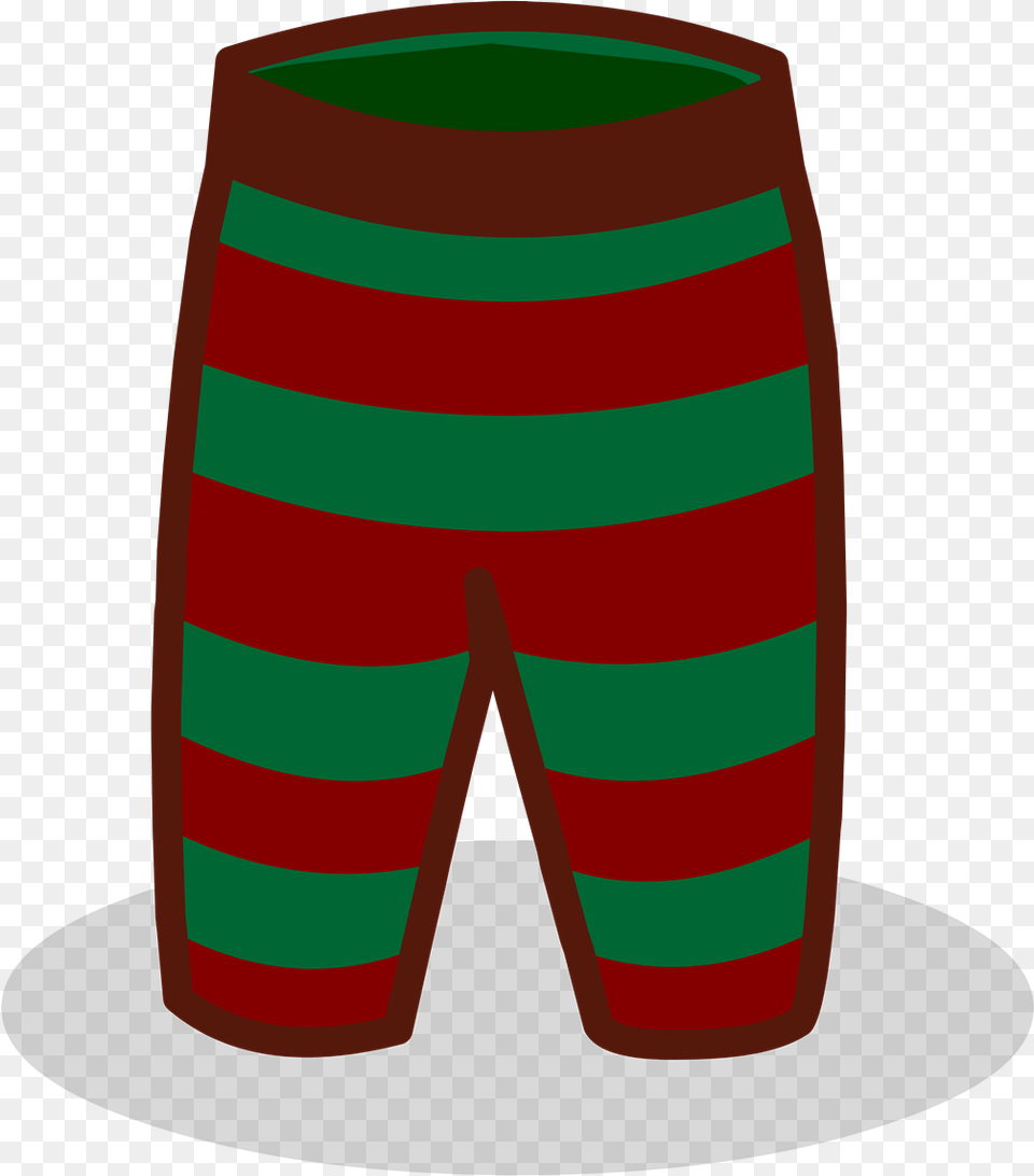 Short Clipart Pantalones Pantalon De Duende, Clothing, Shorts, Jar Png Image