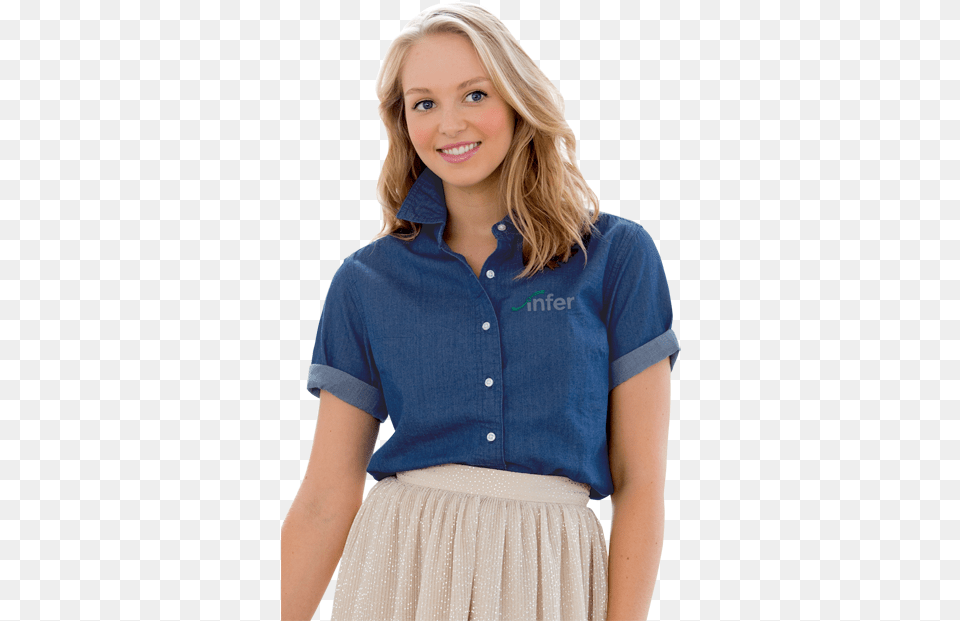 Short For Women, Blouse, Clothing, Shirt, Adult Free Png