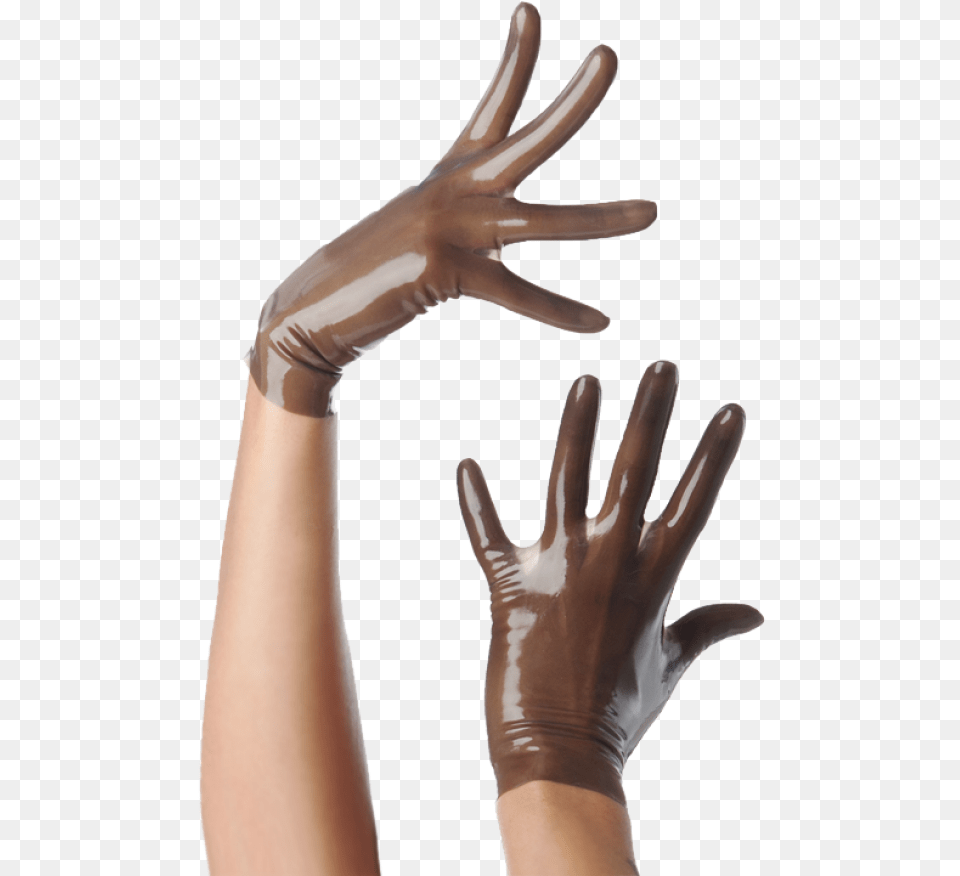 Short Gloves Latex Long Gloves, Clothing, Glove, Body Part, Finger Png