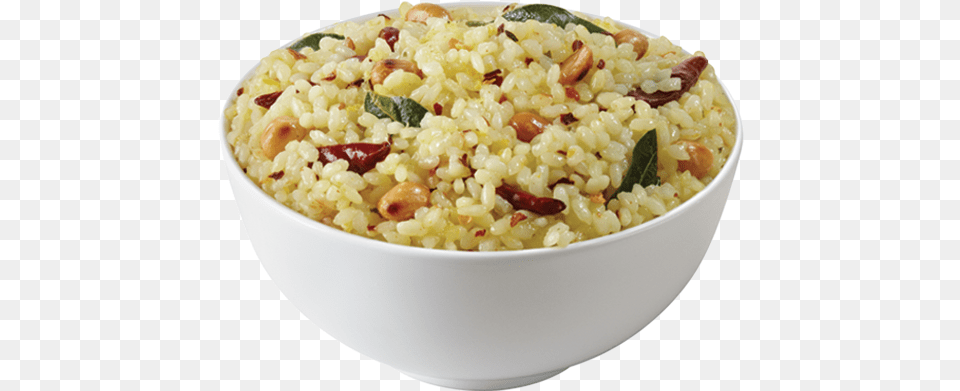 Short Grain White Rice Rice Pilaf, Food, Produce, Brown Rice Png Image