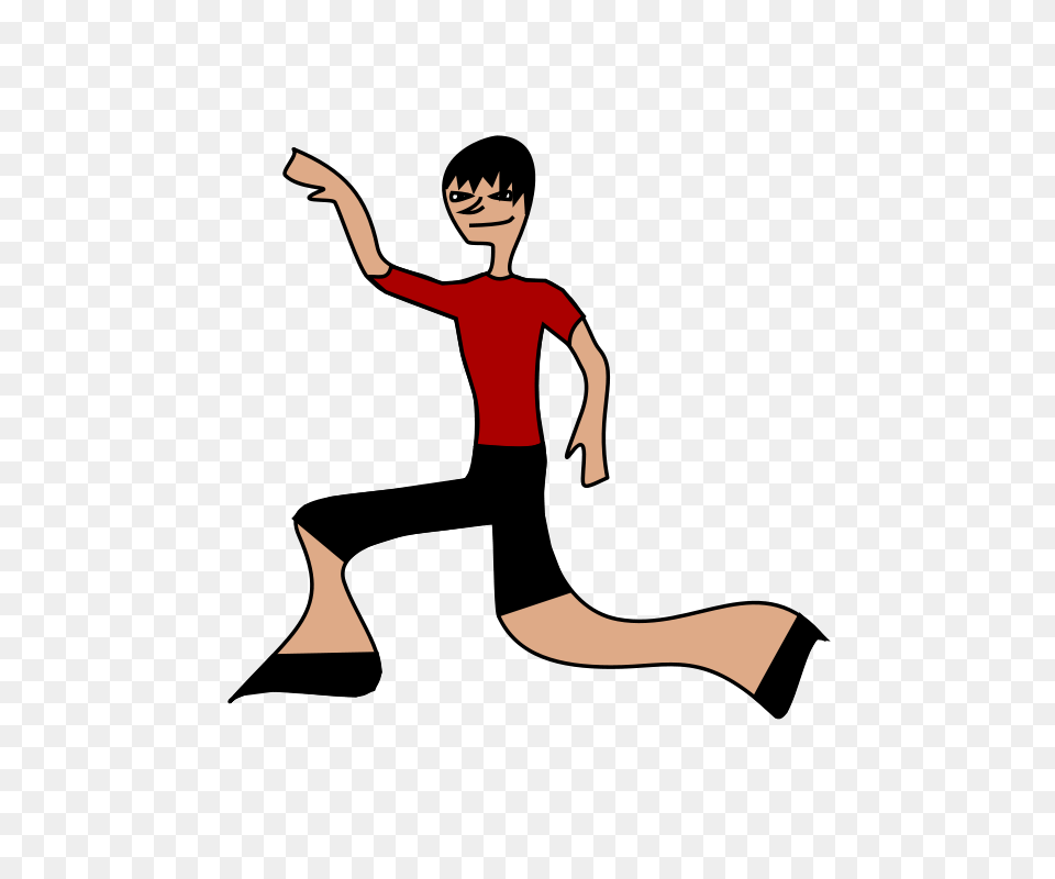 Short Guy Cliparts, Dancing, Leisure Activities, Person, Face Free Png