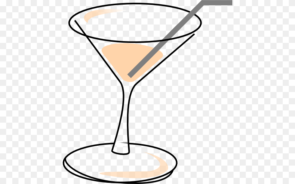 Short In A Glass Clip Art, Alcohol, Beverage, Cocktail, Martini Free Transparent Png