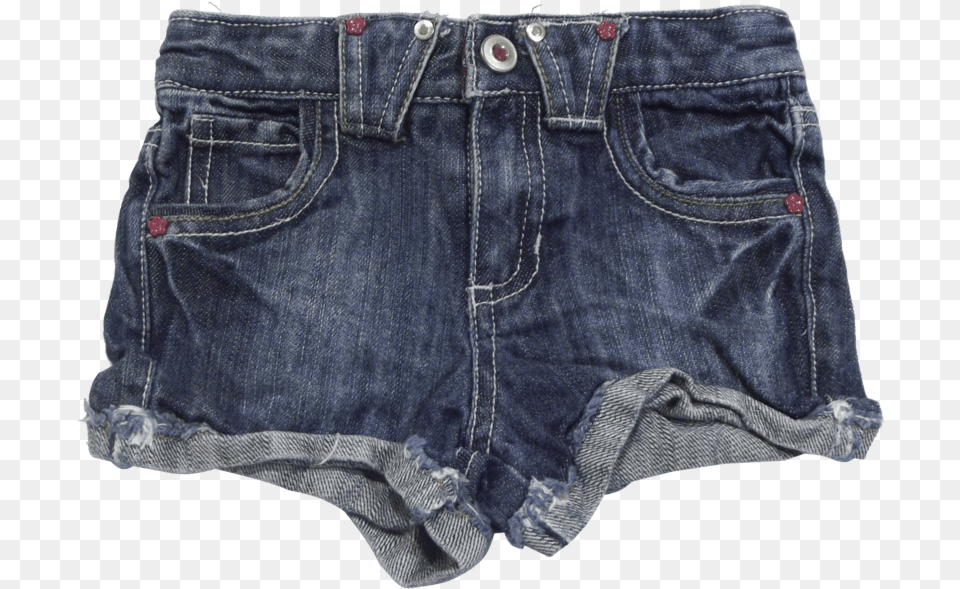 Short Jeans Stickpng Niche Meme, Clothing, Pants, Shorts Png