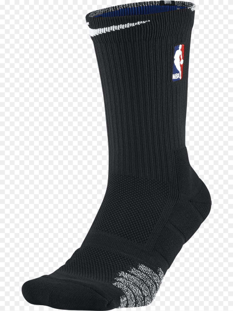 Short Nike Soccer Socks, Clothing, Hosiery, Sock, Person Free Transparent Png