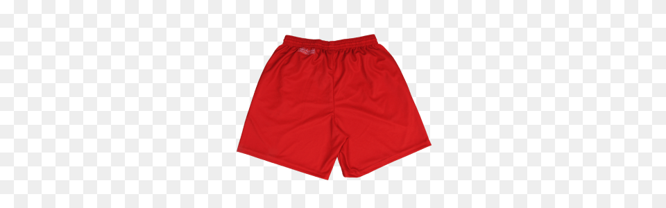 Short Pant Red Sport, Clothing, Shorts, Swimming Trunks Png