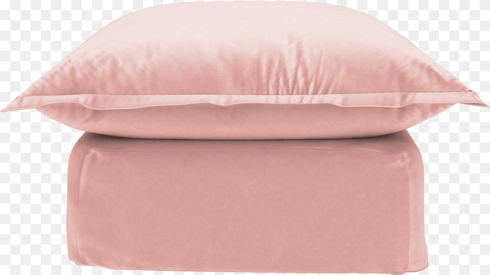 Short Pile Velvet Song Standard Ottomanclass Lazyload Pillow, Cushion, Home Decor, Furniture, Adult Free Png