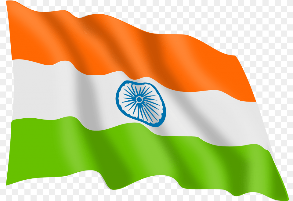 Short Republic Day Speech, Person, Flag, India Flag Png