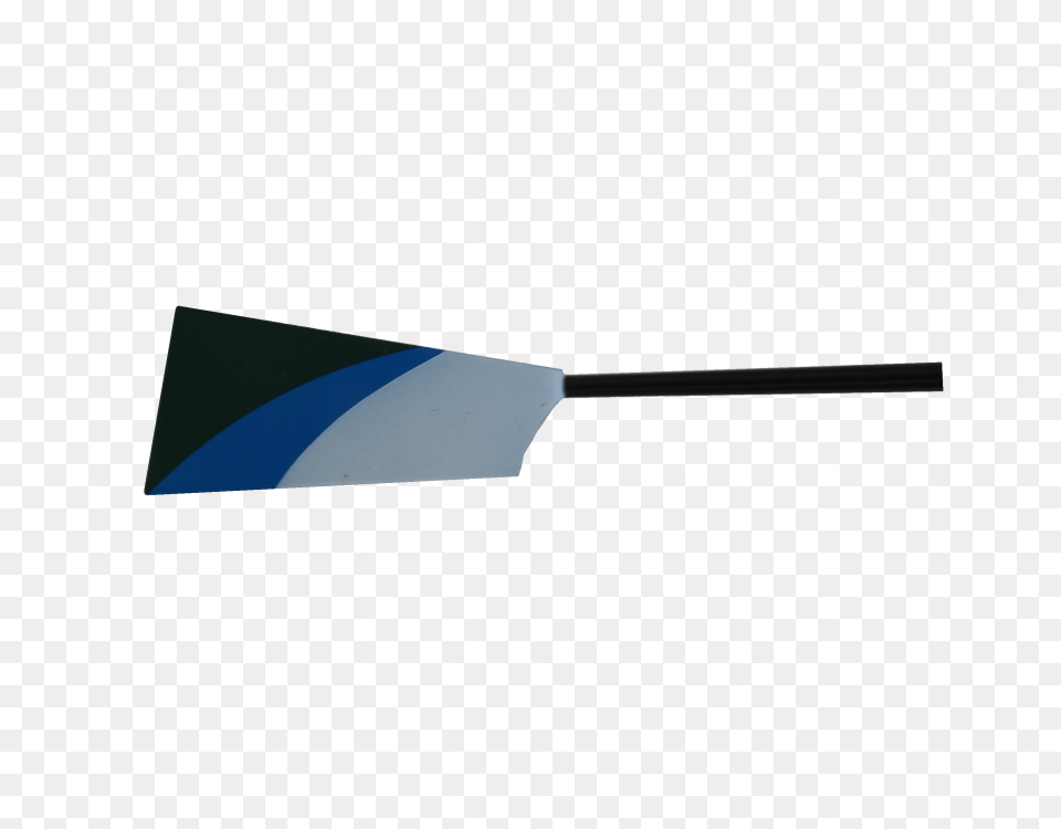 Short Shaft Oar Painted, Oars, Paddle Free Transparent Png