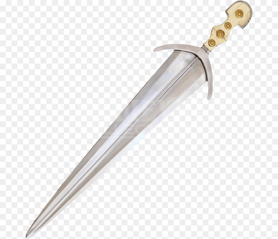 Short Short Sword, Blade, Dagger, Knife, Weapon Free Transparent Png
