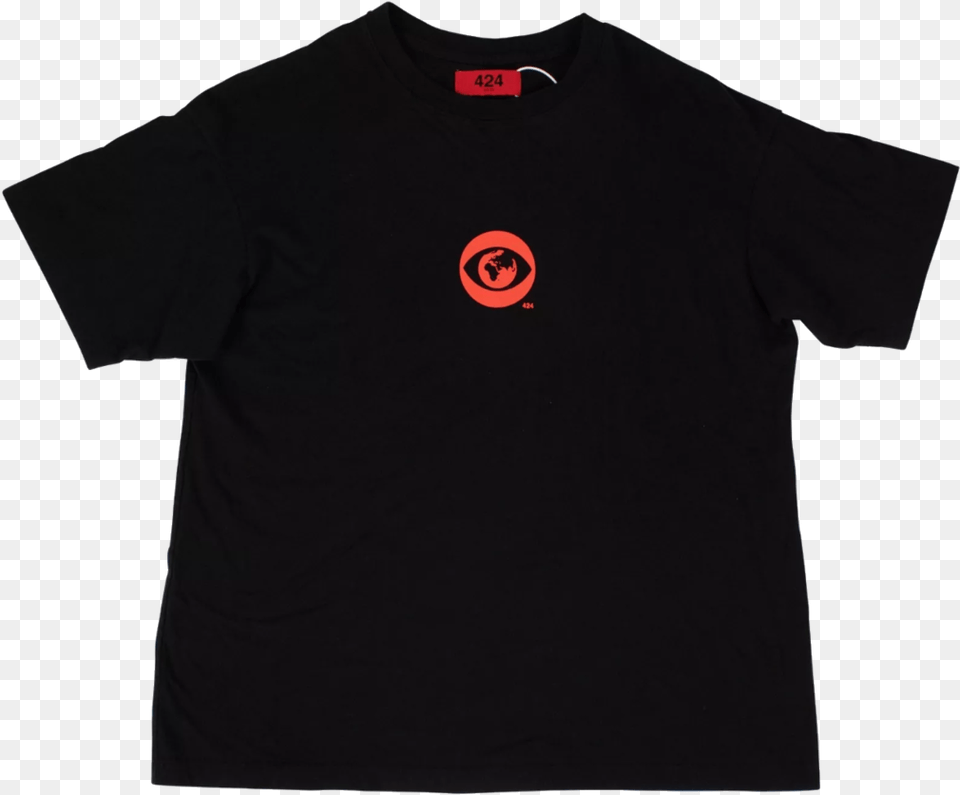 Short Sleeve T Shirt Emblem, Clothing, T-shirt Png