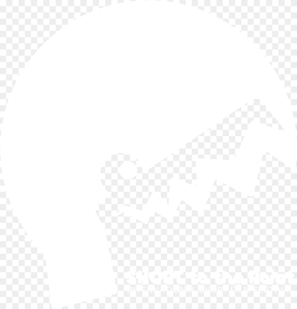 Short To The Point Short To The Point International Film Festival, Stencil, Cap, Clothing, Hat Free Png Download