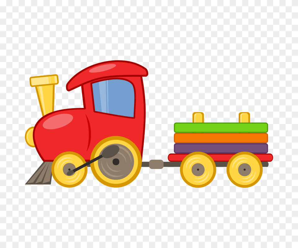 Short Train Clipart Clip Art, Bulldozer, Machine, Transportation, Vehicle Free Png