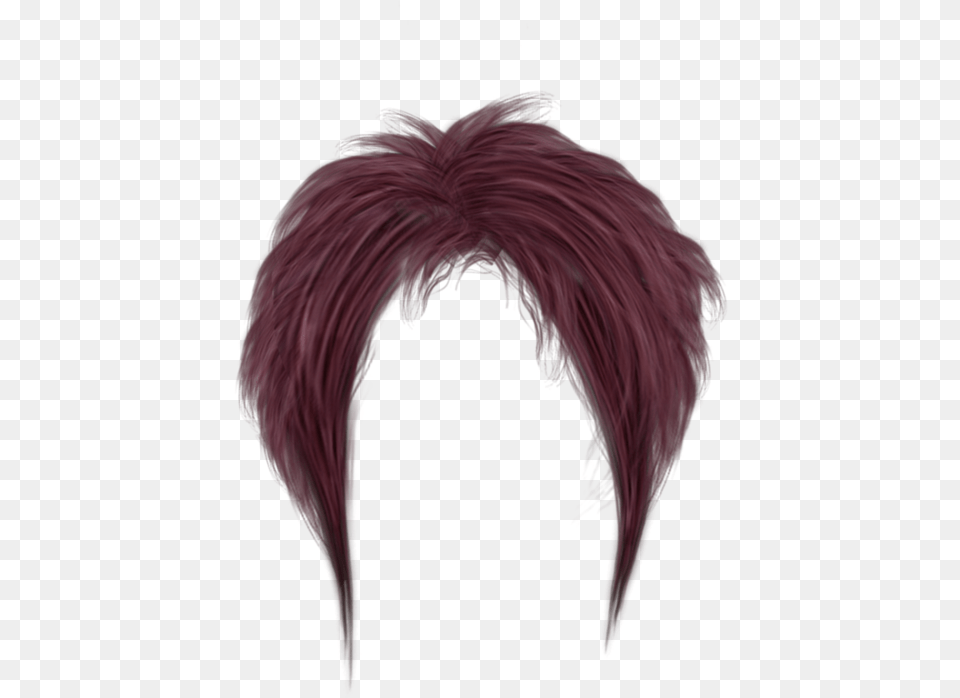 Short Wig, Adult, Female, Person, Woman Free Transparent Png