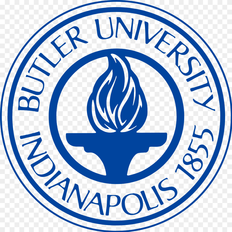 Shortage Of Agents Claims Adjusters Risk Managers Butler University Seal, Logo, Emblem, Symbol, Person Free Transparent Png