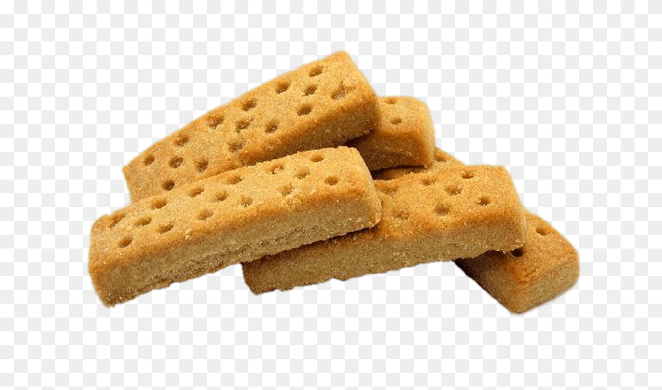 Shortbread Cookies, Bread, Cracker, Food Png Image