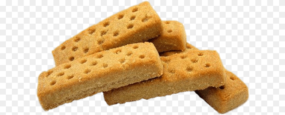 Shortbread Cookies Scottish Shortbread, Bread, Cracker, Food Png