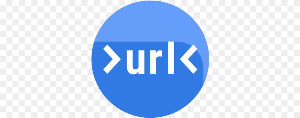 Shorten Urls Dot, Logo, Disk Png