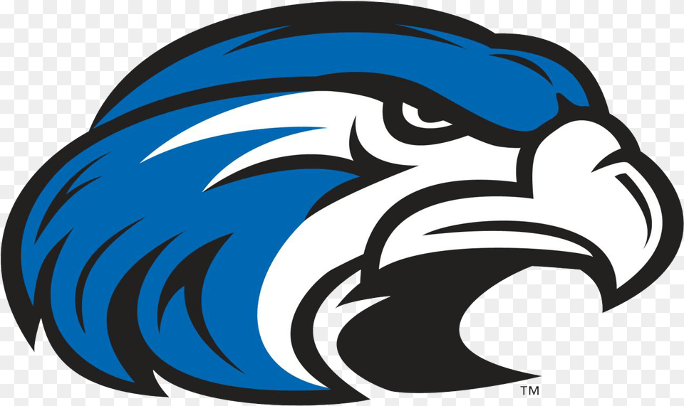 Shorter Hawks Shorter University Athletics Logo, Animal, Beak, Bird, Eagle Png Image
