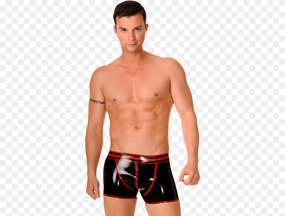 Shorts And Underwear Undergarment, Adult, Person, Man, Male Png Image