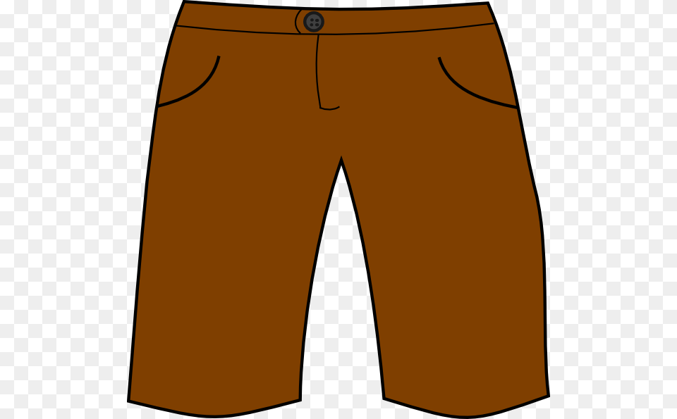 Shorts Clip Arts Download, Clothing, Pants Png