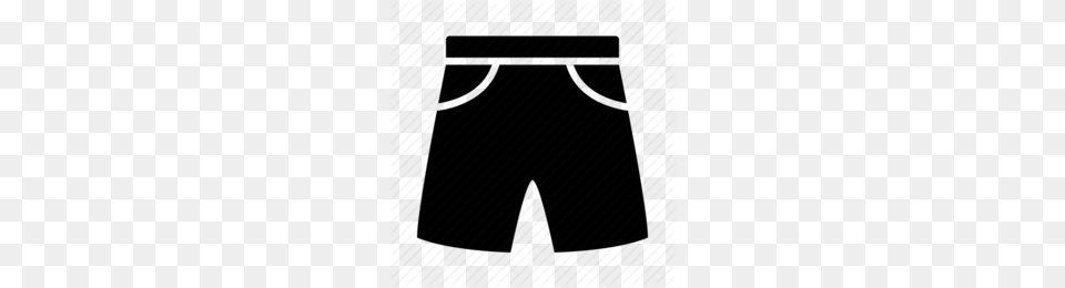 Shorts Clipart, Clothing, Pants Free Transparent Png