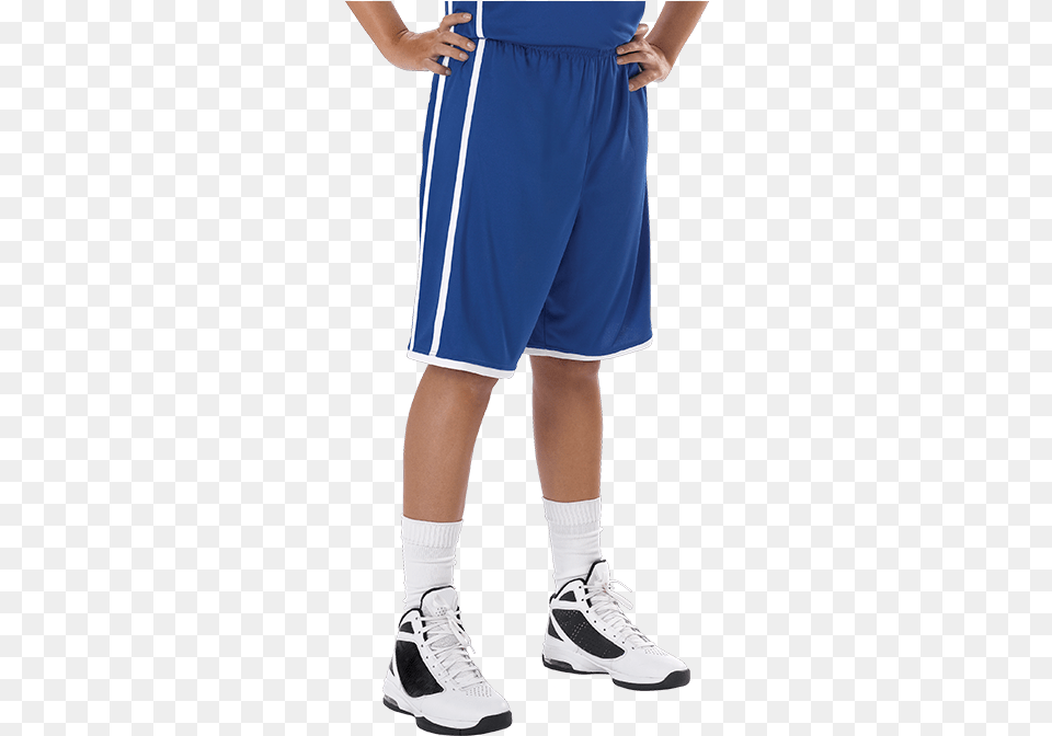Shorts For Basketball, Clothing, Shoe, Footwear, Girl Png