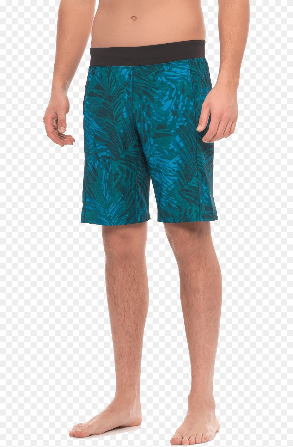 Shorts For Men Images Reebok Speedwick Shorts Mens, Clothing, Beachwear, Adult, Male Free Png Download