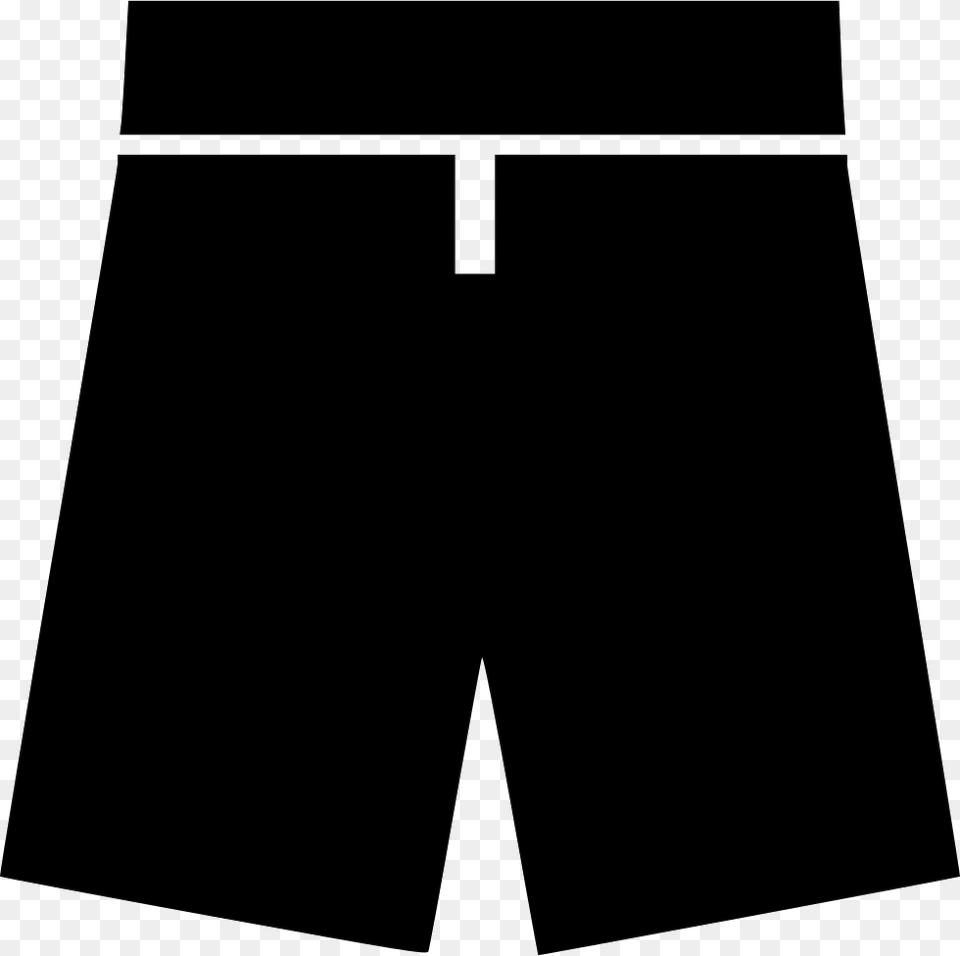 Shorts Icon Download, Clothing, Blackboard Png Image